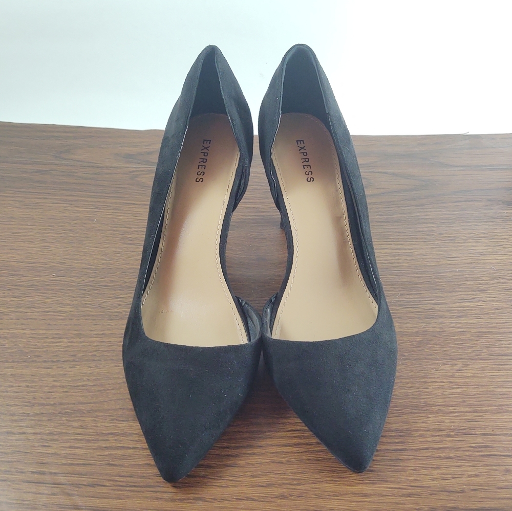 Guess high heels